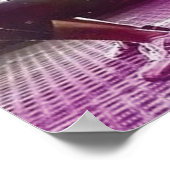 トレーニングやる気を起こさせる ポスター (角)