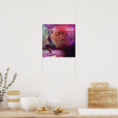 トレーニングやる気を起こさせる ポスター (キッチン)