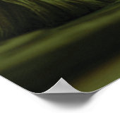 トレーニングやる気を起こさせる ポスター (角)