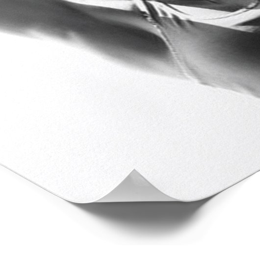 トレーニングやる気を起こさせる ポスター (角)