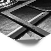 トレーニングやる気を起こさせる ポスター (角)