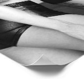 トレーニングやる気を起こさせる ポスター (角)