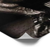 トレーニングやる気を起こさせる ポスター (角)