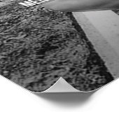 トレーニングやる気を起こさせる ポスター (角)