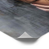 トレーニングやる気を起こさせる ポスター (角)