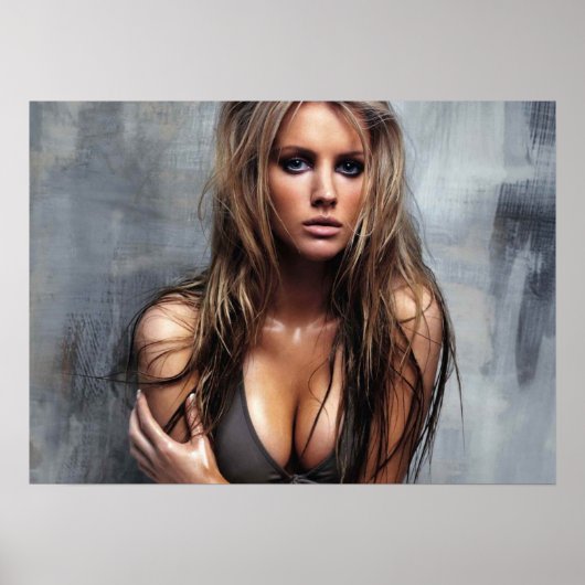 トレーニングやる気を起こさせる ポスター (正面)