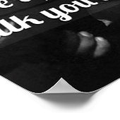 トレーニングやる気を起こさせる ポスター (角)