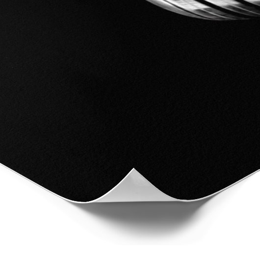 トレーニングやる気を起こさせる ポスター (角)