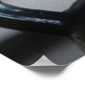 トレーニングやる気を起こさせる ポスター (角)