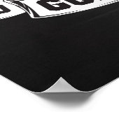 トレーニングやる気を起こさせる ポスター (角)