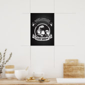 トレーニングやる気を起こさせる ポスター (キッチン)