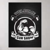 トレーニングやる気を起こさせる ポスター (正面)