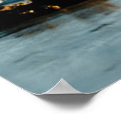 トレーニングやる気を起こさせる ポスター (角)