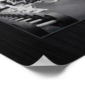 トレーニングやる気を起こさせる ポスター (角)