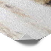 トレーニングやる気を起こさせる ポスター (角)