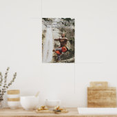 トレーニングやる気を起こさせる ポスター (キッチン)