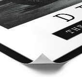 トレーニングやる気を起こさせる ポスター (角)