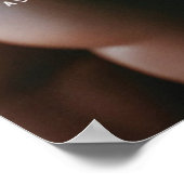 トレーニングやる気を起こさせる ポスター (角)