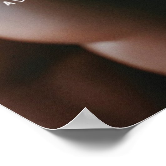 トレーニングやる気を起こさせる ポスター (角)