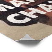 トレーニングやる気を起こさせる ポスター (角)