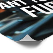 トレーニングやる気を起こさせる ポスター (角)