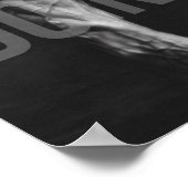 トレーニングやる気を起こさせる ポスター (角)