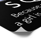 トレーニングやる気を起こさせる ポスター (角)