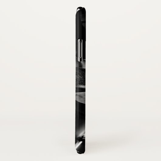 トレーニングやる気を起こさせる Case-Mate iPhoneケース (裏面/右)