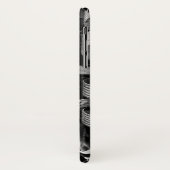 トレーニングやる気を起こさせる Case-Mate iPhoneケース (裏面/左)