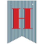 トレーニングをテーマにした誕生日パーティバナー バンティングフラッグ (第2の旗)