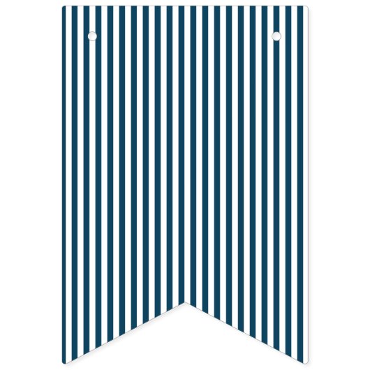 トレーニングをテーマにした誕生日パーティバナー バンティングフラッグ (第1の旗)