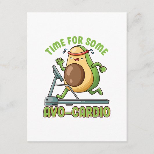 トレーニングエクササイズおもしろいユーモアことわざ引用文 エンクロージャーカード (正面)