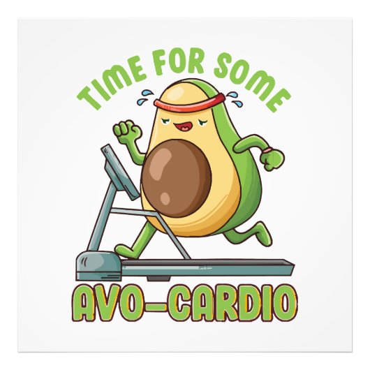 トレーニングエクササイズおもしろいユーモアことわざ引用文 フォトプリント            (正面)