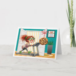 トレーニングエクササイズ カード