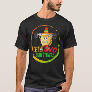 トレーニングダイエットタコブロージングウェイト Tシャツ