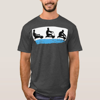 トレーニングトライ漕ぎ機械靴下の列ソックス Tシャツ