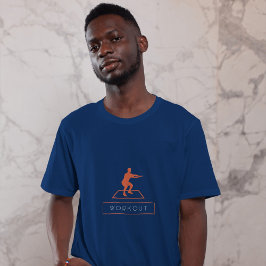 トレーニングマーベルマトリックス Tシャツ