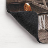 トレーニングモチベーション – マイセラピー マウスパッド (コーナー)