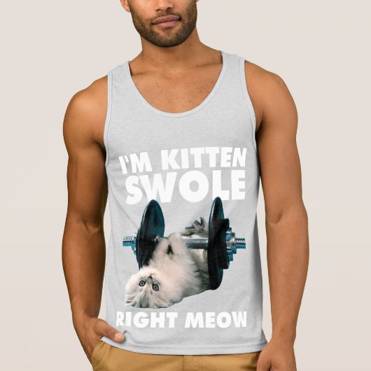 トレーニングユーモア Tシャツ (正面)