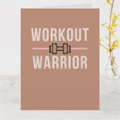 トレーニングログ+ 30日間のチャレンジ&トラッカー カード (黄色い花)