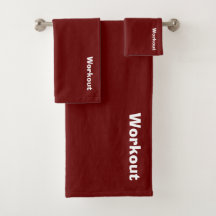 トレーニングロゴDKレッド