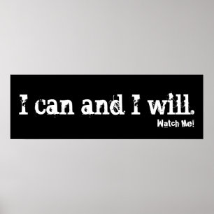 トレーニング動機ポスター ポスター