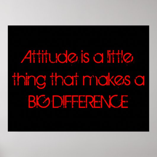 トレーニング動機ポスター ポスター (正面)