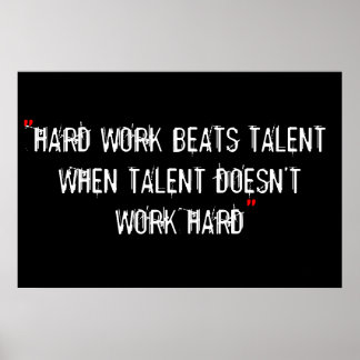 トレーニング動機ポスター ポスター