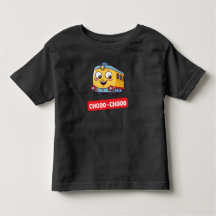 トレーニング幼児のTシャツ