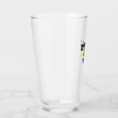 トレーニング忍者 タンブラーグラス (右)