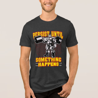 トレーニング服 | 完全体トレーニング トライブレンドＴシャツ