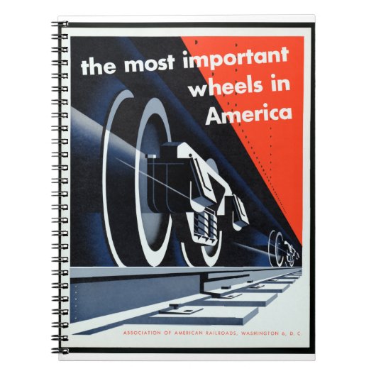 トレーニング未編集ヴィンテージ写真Old Eutitic Pictur ノートブック (正面)