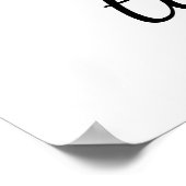 トレーニング走、引用文、走引用文 ポスター (角)