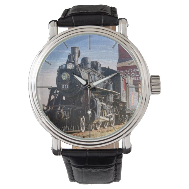 トレーニング1ウォッチと数字オプション 腕時計 (正面)